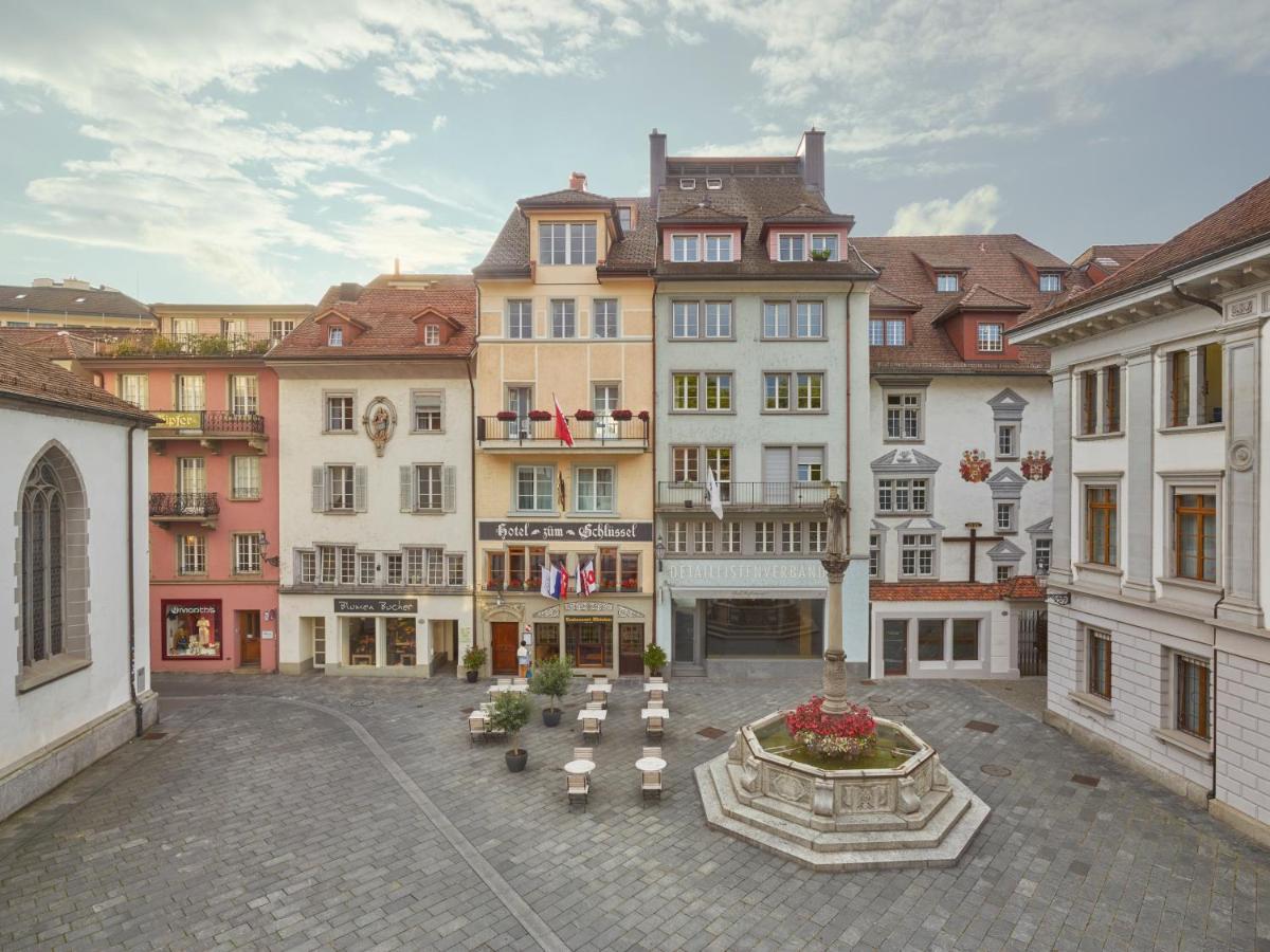 Boutique Schlüssel Seit 1545 Hotel