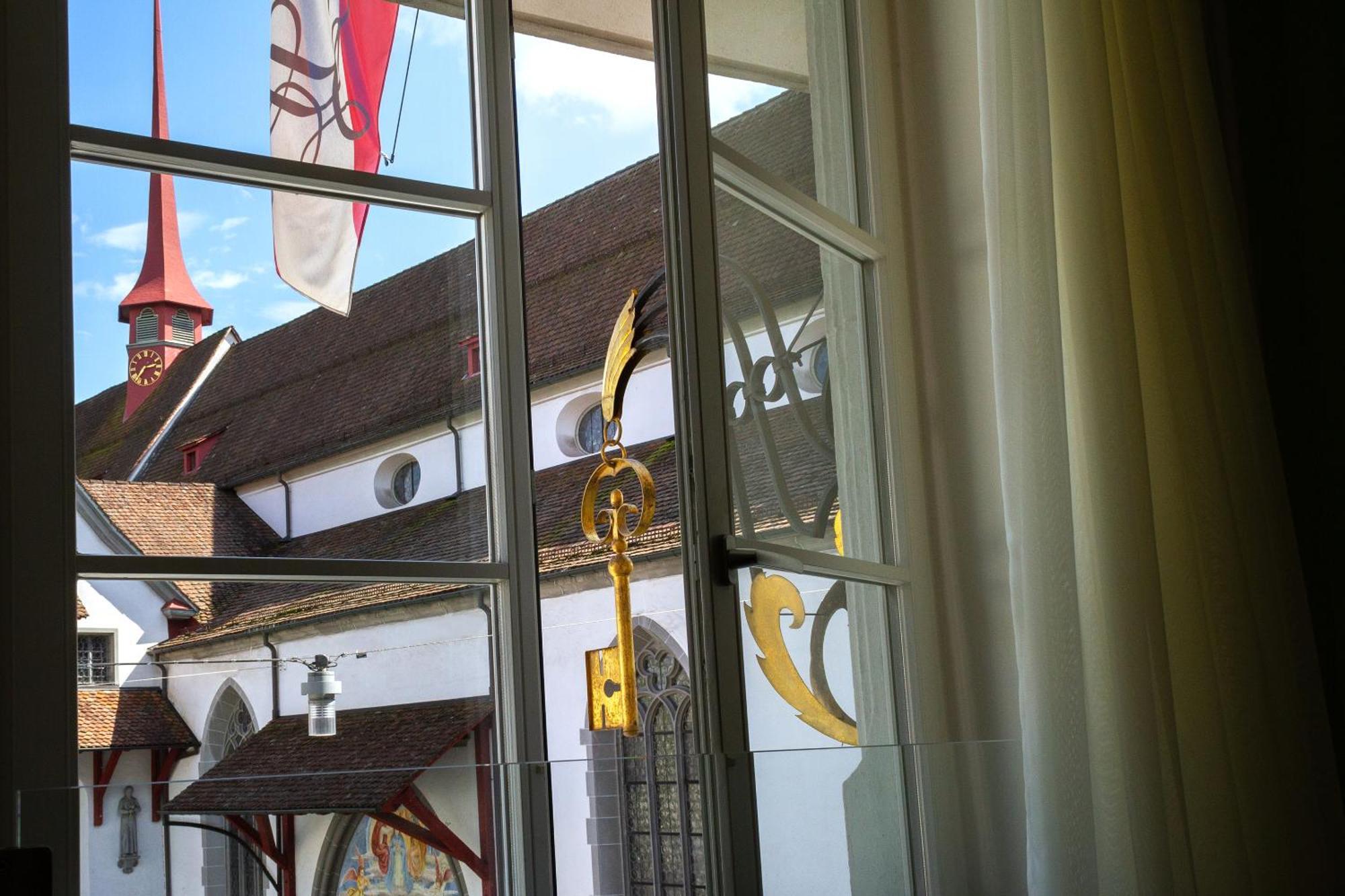 Boutique Schlüssel Seit 1545 Hotel Luzern