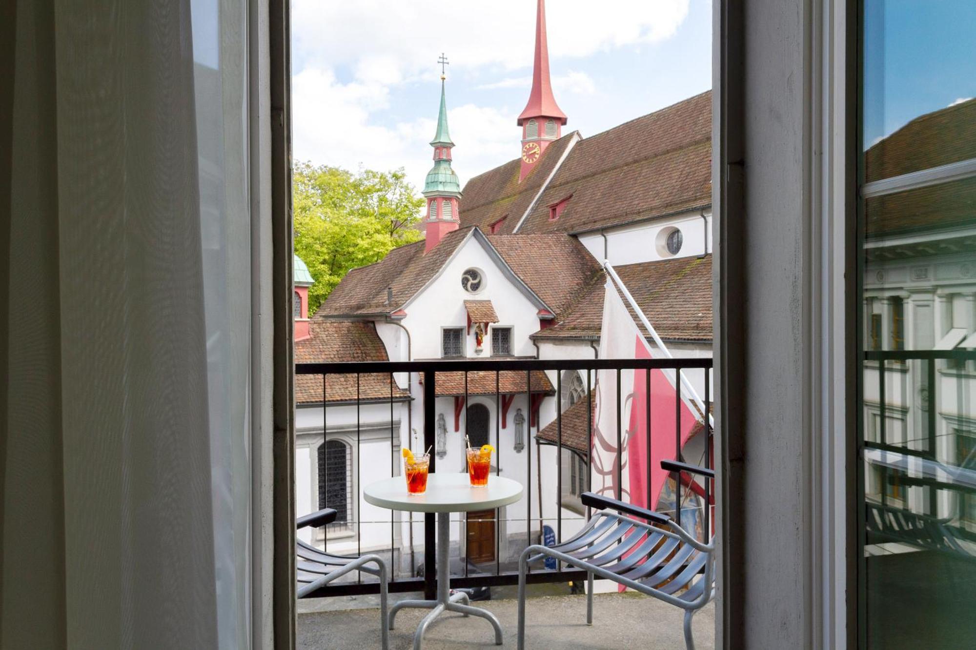 Hotel Boutique Schlüssel Seit 1545 2*