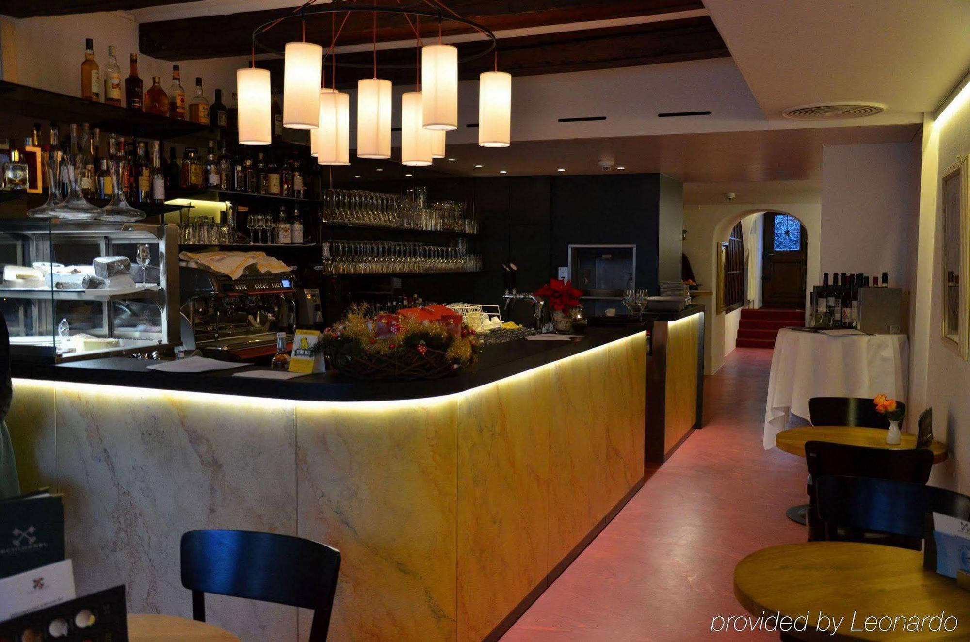 Hotel Boutique Schlüssel Seit 1545