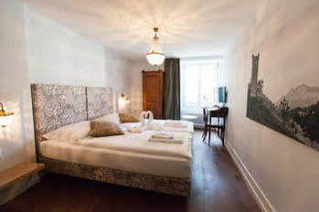 Boutique Schlüssel Seit 1545 Hotel Luzern