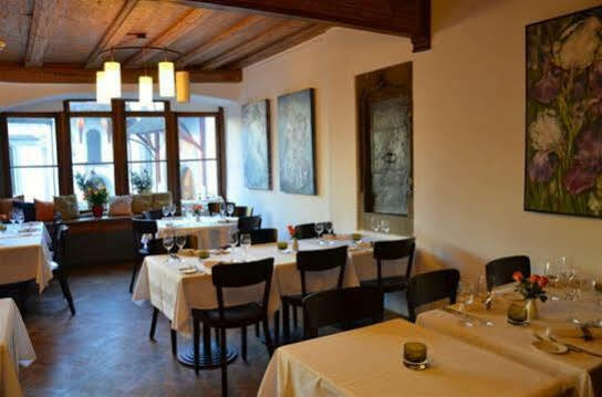 Boutique Schlüssel Seit 1545 2* Luzern