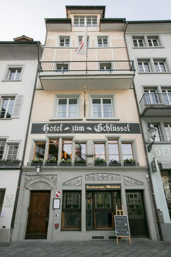 Boutique Schlüssel Seit 1545 Luzern